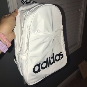 Adidas small backpack